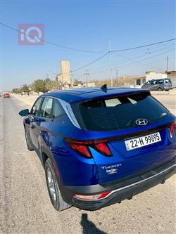 هیوندای تۆکسۆن